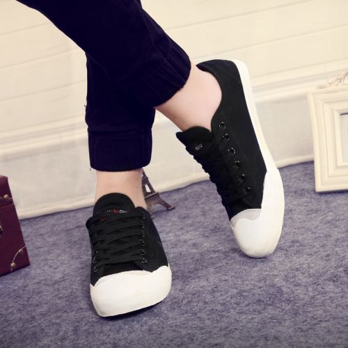 baskets homme jeunesse, 18-40 ans, pour printemps - semelle caoutchouc Ref 978318