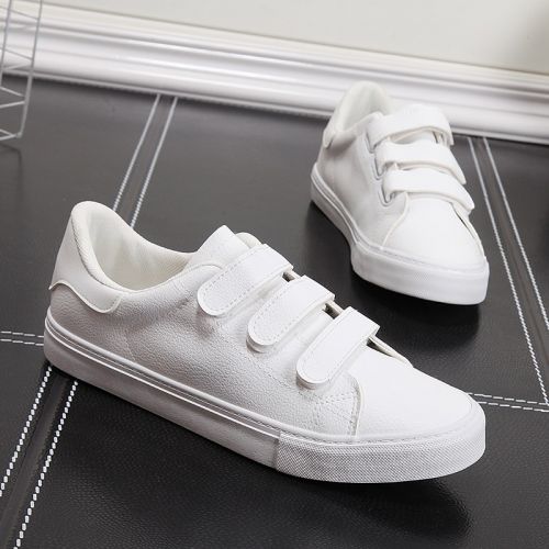 baskets homme jeunesse, 18-40 ans, pour printemps - semelle caoutchouc Ref 978332