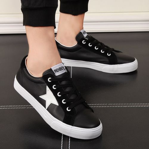baskets homme jeunesse, 18-40 ans, pour été - Ref 978368