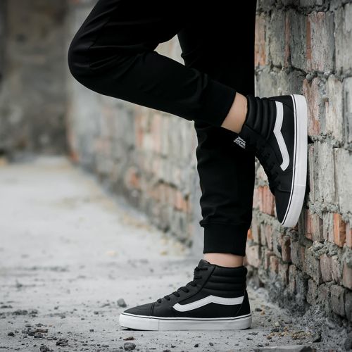 baskets homme jeunesse, 18-40 ans, XINCCI pour hiver - Ref 978379