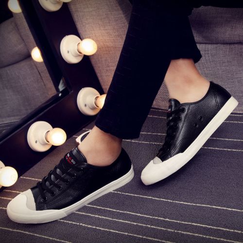 baskets homme jeunesse, 18-40 ans, pour printemps - loisir semelle caoutchouc Ref 978533
