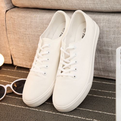 baskets homme jeunesse, 18-40 ans, pour printemps - semelle caoutchouc Ref 978571