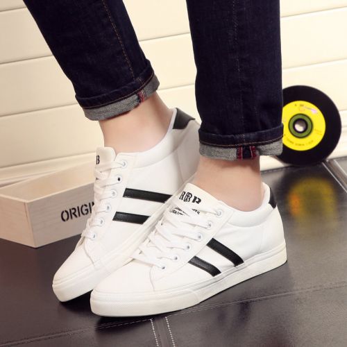 baskets homme jeunesse, 18-40 ans, pour printemps - Angleterre Ref 978709