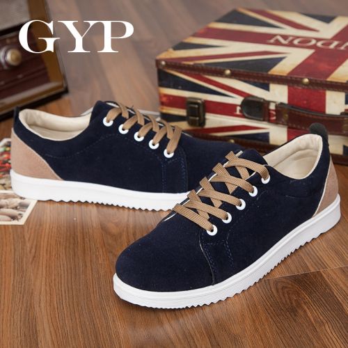baskets homme jeunesse, 18-40 ans, pour printemps - loisir semelle caoutchouc Ref 978825