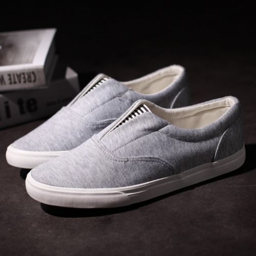 baskets homme jeunesse, 18-40 ans, pour printemps - Ref 978855