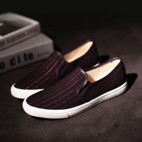 baskets homme jeunesse, 18-40 ans, pour printemps - loisir semelle caoutchouc Ref 978889