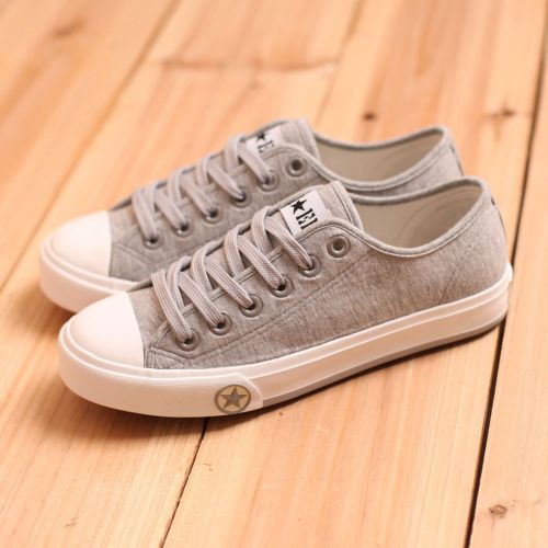 baskets homme pour printemps - loisir Ref 978891