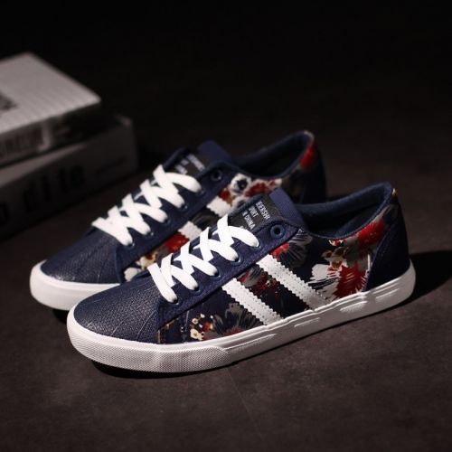 baskets homme jeunesse, 18-40 ans, pour printemps - semelle caoutchouc Ref 978897