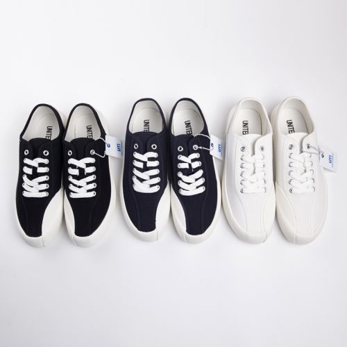 baskets homme jeunesse, 18-40 ans, pour printemps - tendance des jeunes semelle caoutchouc Ref 979122