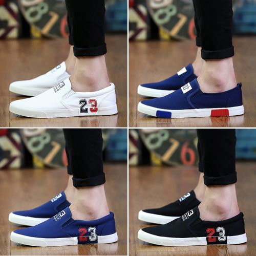 baskets homme jeunesse, 18-40 ans, pour printemps - tendance des jeunes Ref 979178
