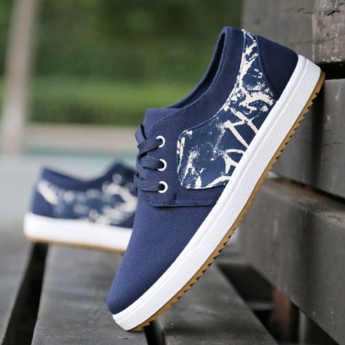 baskets homme jeunesse, 18-40 ans, pour printemps - tendance des jeunes Ref 979326