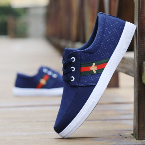 baskets homme jeunesse, 18-40 ans, pour printemps - tendance des jeunes Ref 979368