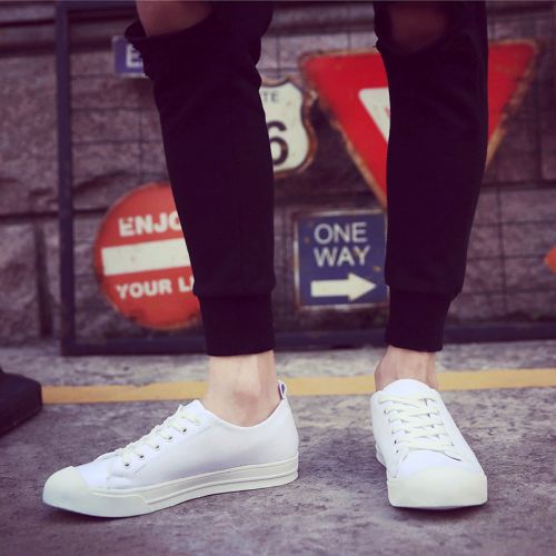 baskets homme jeunesse, 18-40 ans, UPLIMVA pour été - tendance des jeunes semelle caoutchouc Ref 979496