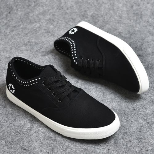 baskets homme jeunesse, 18-40 ans, BXSC pour printemps - tendance des jeunes semelle caoutchouc Ref 979636