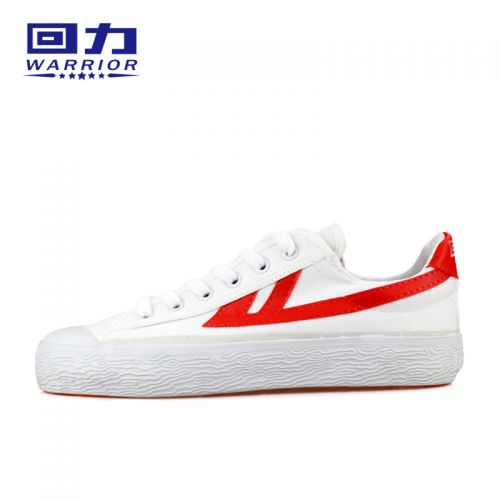 baskets homme jeunesse, 18-40 ans, WARRIOR pour printemps - semelle caoutchouc Ref 