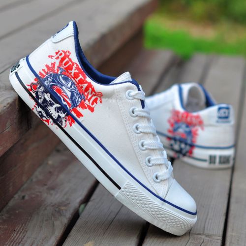 baskets homme jeunesse, 18-40 ans, BXSC pour printemps - Angleterre Ref 980135