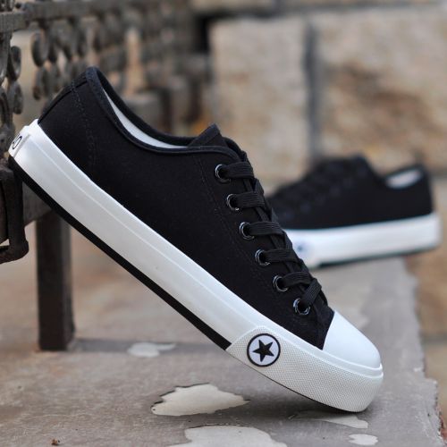 baskets homme jeunesse, 18-40 ans, pour printemps - loisir semelle caoutchouc Ref 980178