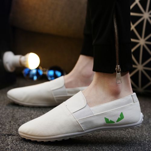 baskets homme jeunesse, 18-40 ans, pour été - loisir semelle caoutchouc Ref 980217