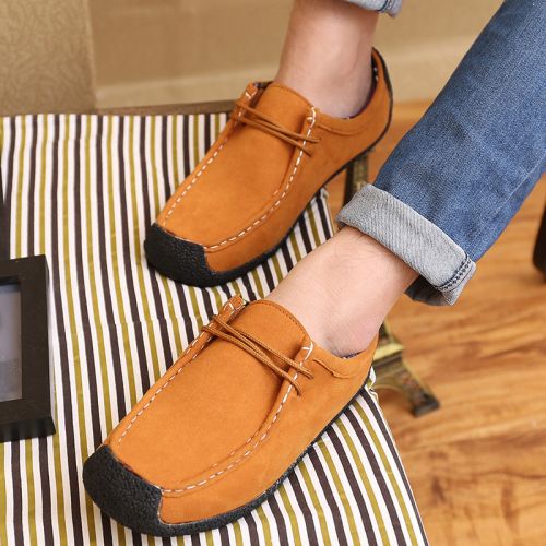 baskets homme pour été - loisir Ref 980424