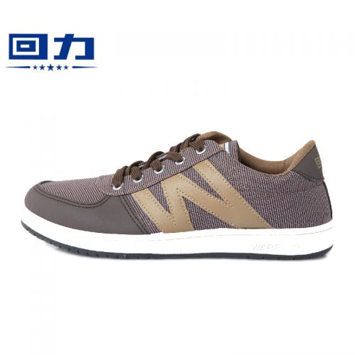 baskets homme jeunesse, 18-40 ans, WARRIOR pour printemps - loisir semelle plastique Ref 980519