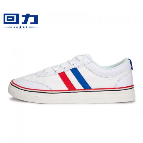 baskets homme jeunesse, 18-40 ans, WARRIOR pour printemps - loisir semelle caoutchouc Ref 980528