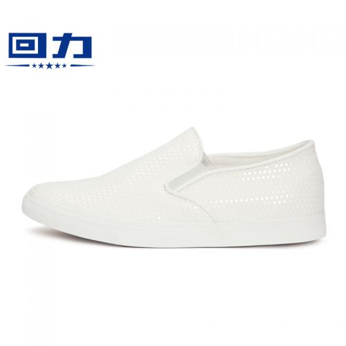 baskets homme jeunesse, 18-40 ans, WARRIOR pour printemps - loisir semelle caoutchouc Ref 980529