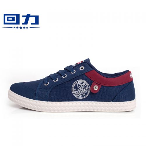 baskets homme WARRIOR pour printemps - loisir semelle plastique Ref 980535