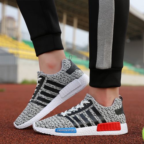 baskets homme jeunesse, 18-40 ans, ITLY pour été - Angleterre semelle caoutchouc Ref 980550