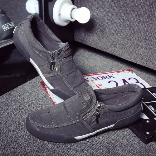 baskets homme jeunesse, 18-40 ans, GFLA - Ref 980562