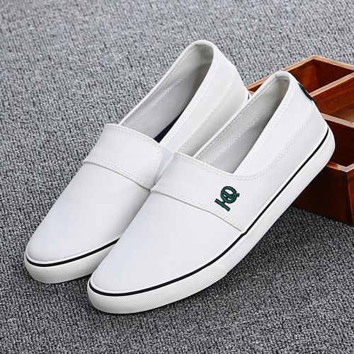 baskets homme jeunesse, 18-40 ans, pour été - loisir semelle caoutchouc Ref 980612