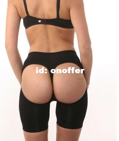 body amincissant en coton - Ref 669785