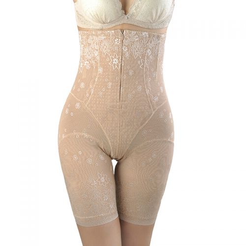 body amincissant en nylon - Ref 669806