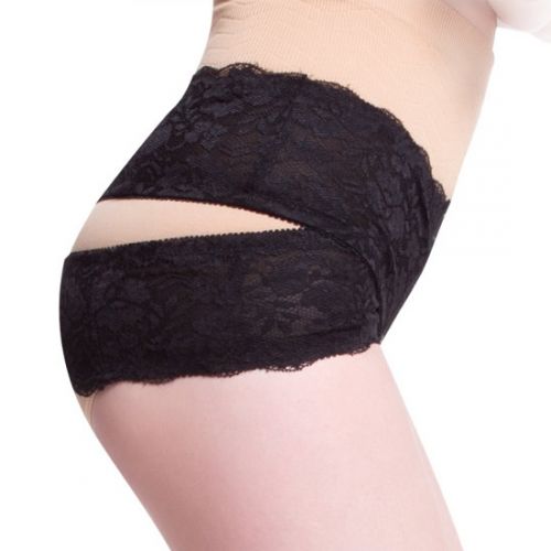 body amincissant en chanvre - Ref 669840