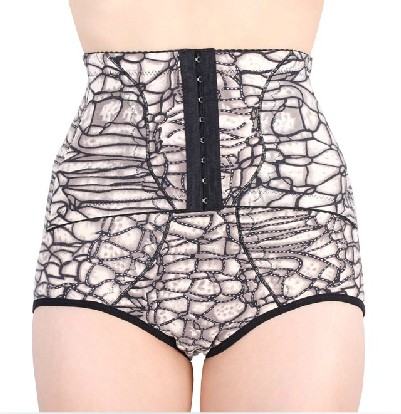body amincissant Pantalon de corps en coton - Ref 669858