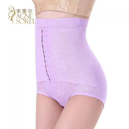 body amincissant en nylon - Ref 669911