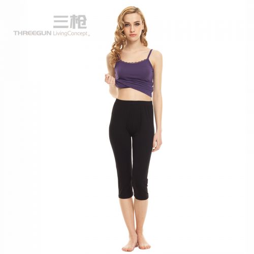  body amincissant THREEGUN en viscose - Ref 669939