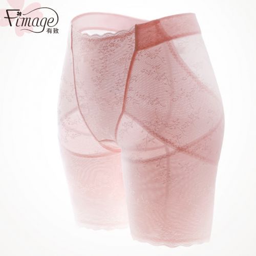 body amincissant FIMAGE sexy en nylon - Ref 669943