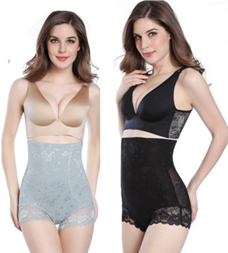 body amincissant luxueux en nylon - Ref 669981