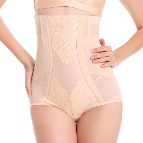 body amincissant luxueux en nylon - Ref 669992
