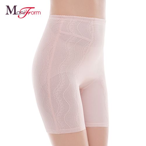 body amincissant en nylon - Ref 670005
