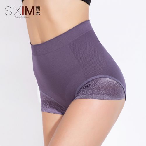 body amincissant SIXIM luxueux en nylon - Ref 670010