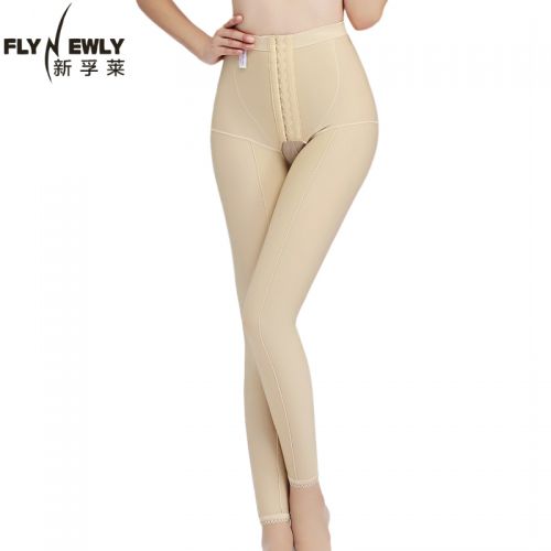 body amincissant FLY EWLY en nylon - Ref 670024