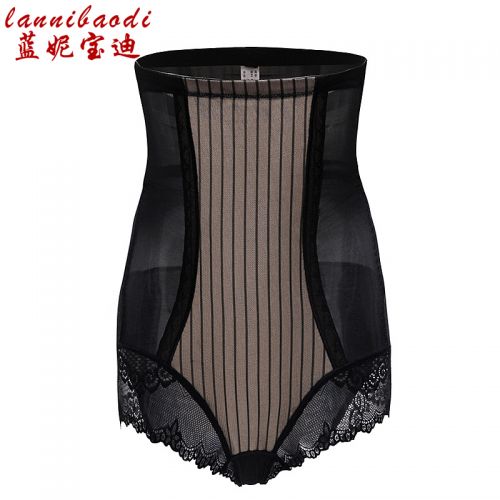 body amincissant LANNIBAODI  sexy en nylon - Ref 670026