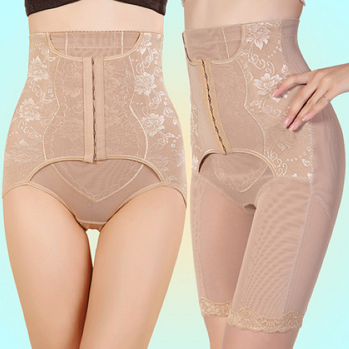 body amincissant sexy en nylon - Ref 670027
