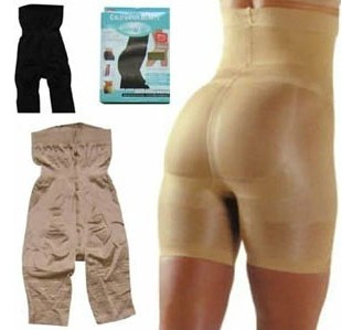 body amincissant en nylon - Ref 670119