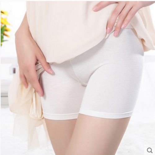 body amincissant doux en soie Ice - Ref 670149