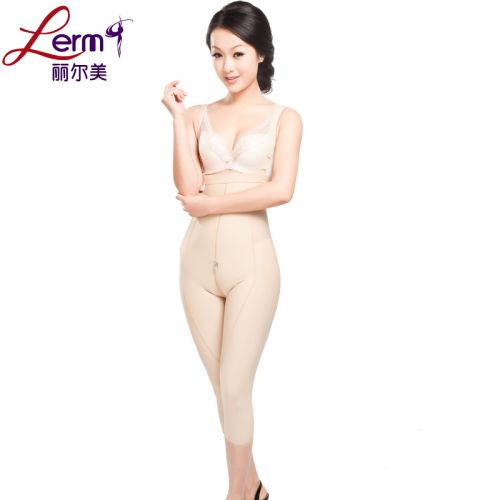 body amincissant LERM simple en spandex - Ref 670196