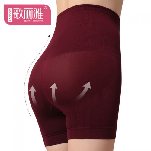 body amincissant GOLOVE en nylon - Ref 670211