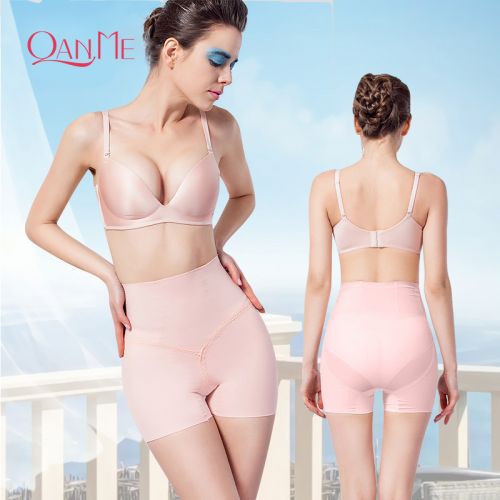 body amincissant QAN ME sexy en nylon - Ref 670218