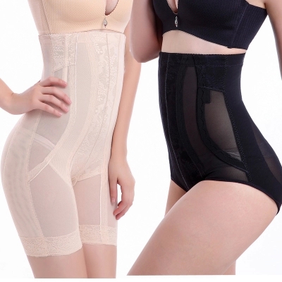 body amincissant luxueux en nylon - Ref 670231